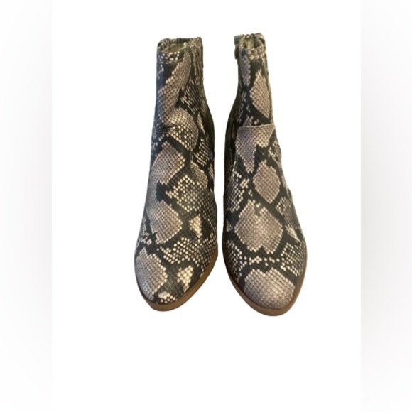 Carlos Santana Boots - Picture 2 of 4